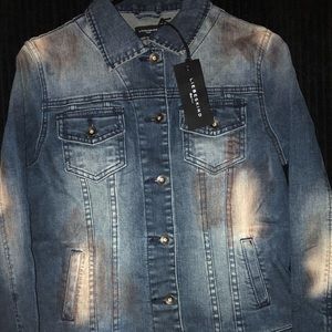 Women’s Denim Jacket